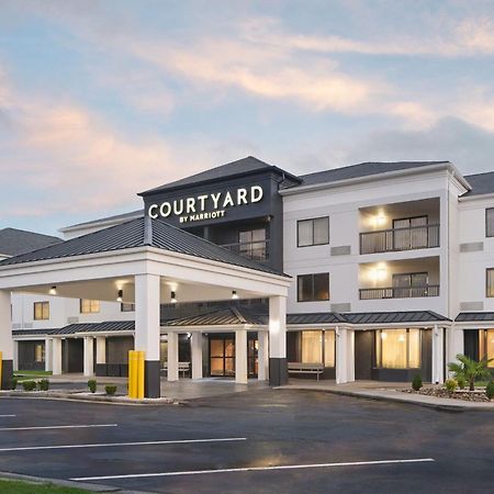 Courtyard Florence South Carolina Экстерьер фото