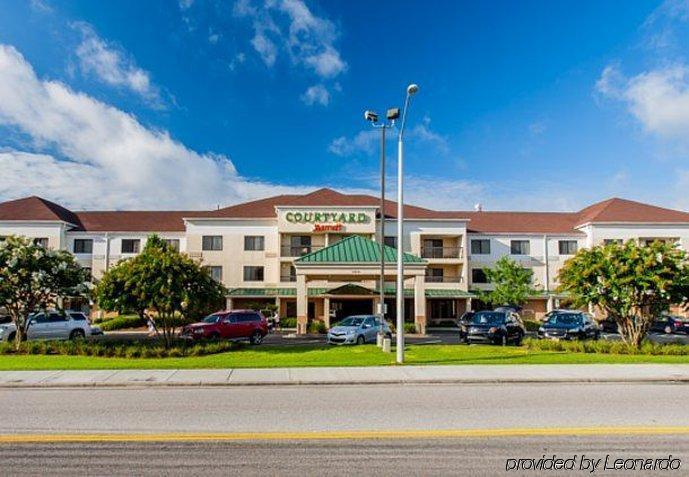 Courtyard Florence South Carolina Экстерьер фото